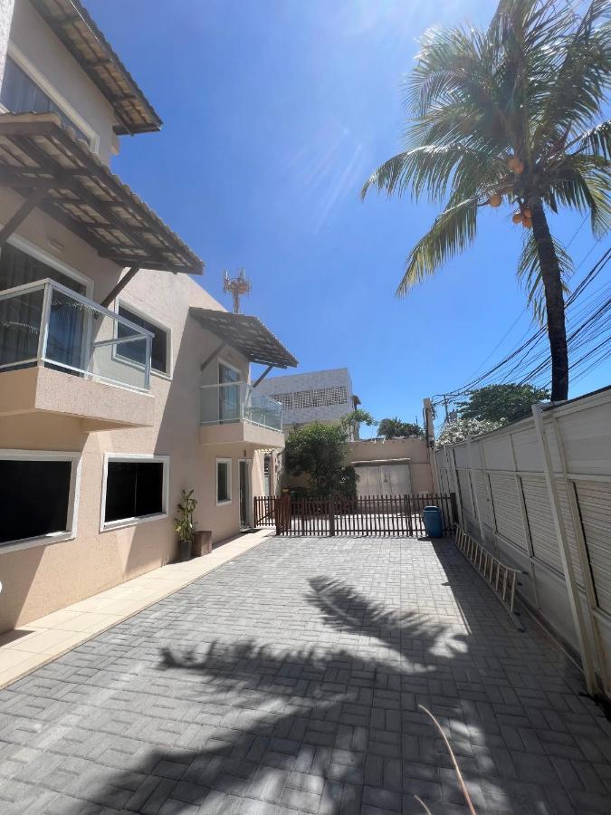 Appartamento Sol De Bora Bora 103 Salvador Esterno foto
