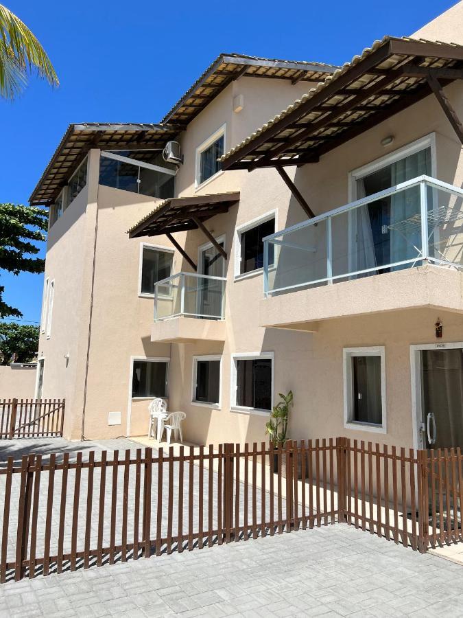 Appartamento Sol De Bora Bora 103 Salvador Esterno foto
