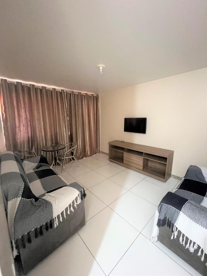 Appartamento Sol De Bora Bora 103 Salvador Esterno foto