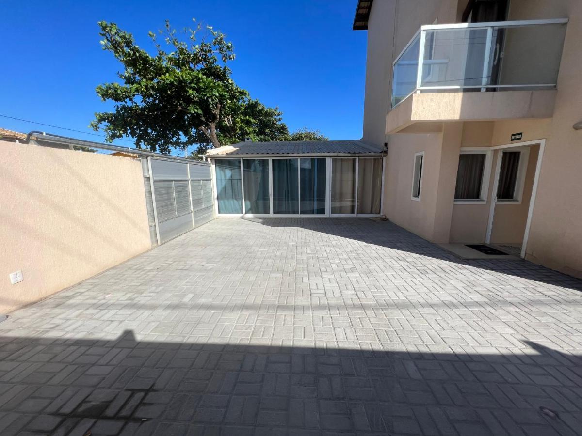 Appartamento Sol De Bora Bora 103 Salvador Esterno foto