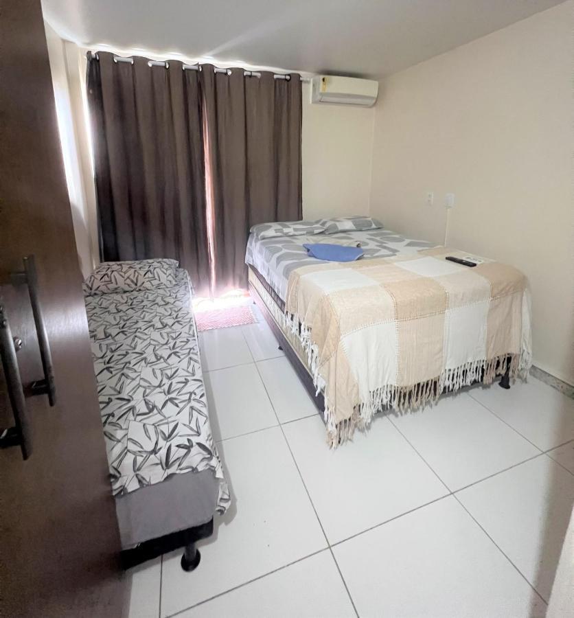 Appartamento Sol De Bora Bora 103 Salvador Esterno foto
