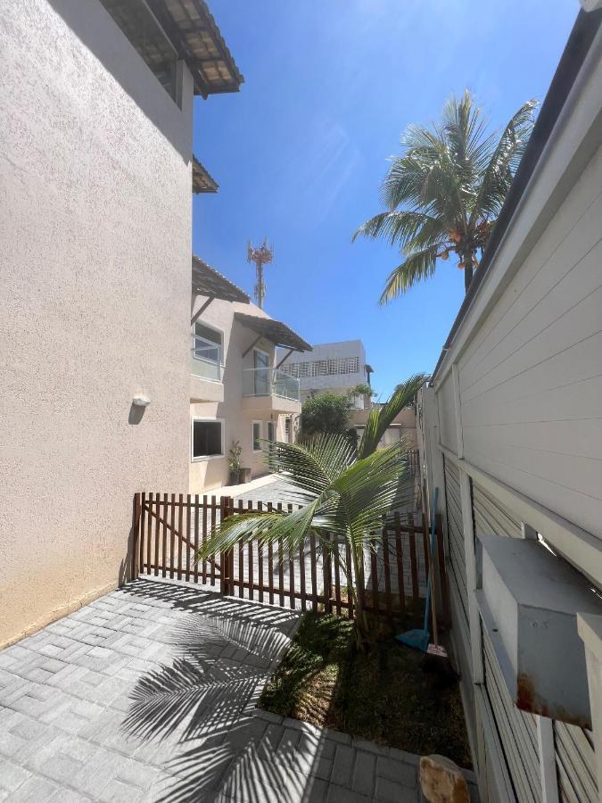 Appartamento Sol De Bora Bora 103 Salvador Esterno foto