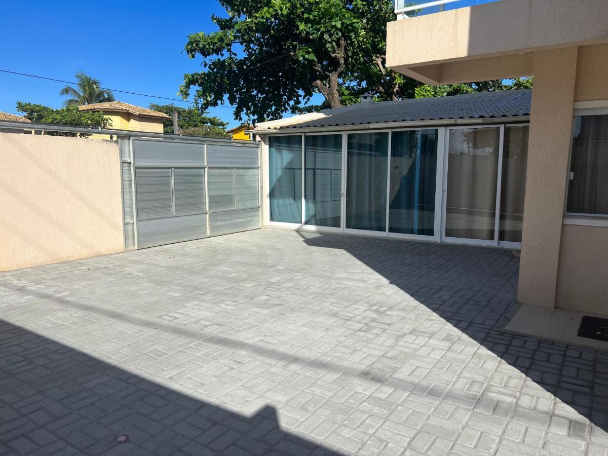 Appartamento Sol De Bora Bora 103 Salvador Esterno foto
