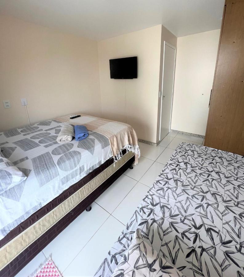 Appartamento Sol De Bora Bora 103 Salvador Esterno foto