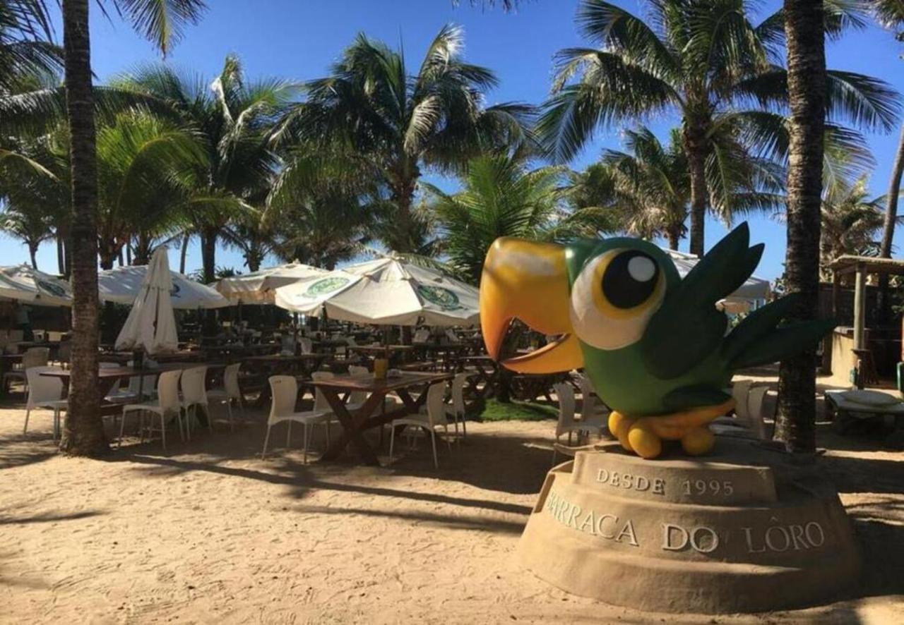 Appartamento Sol De Bora Bora 103 Salvador Esterno foto