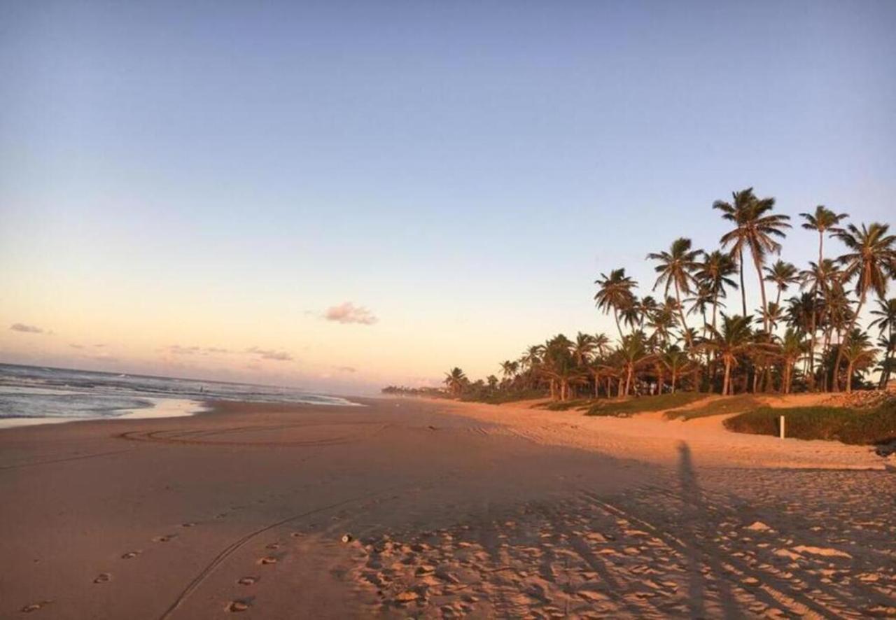 Appartamento Sol De Bora Bora 103 Salvador Esterno foto