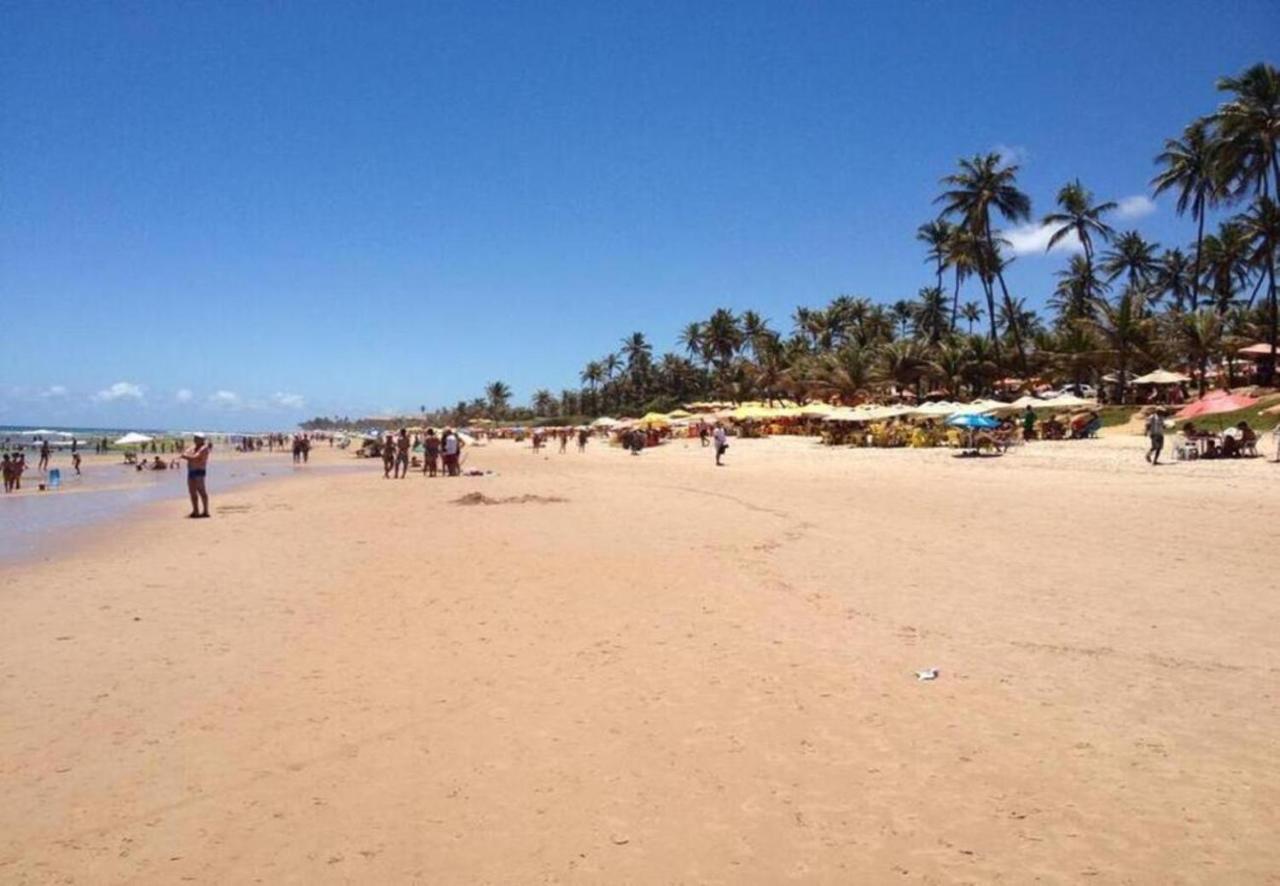 Appartamento Sol De Bora Bora 103 Salvador Esterno foto
