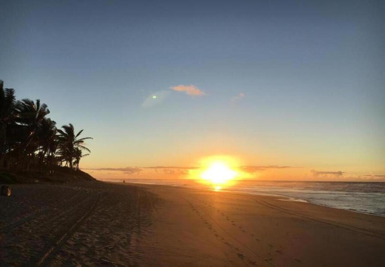 Appartamento Sol De Bora Bora 103 Salvador Esterno foto