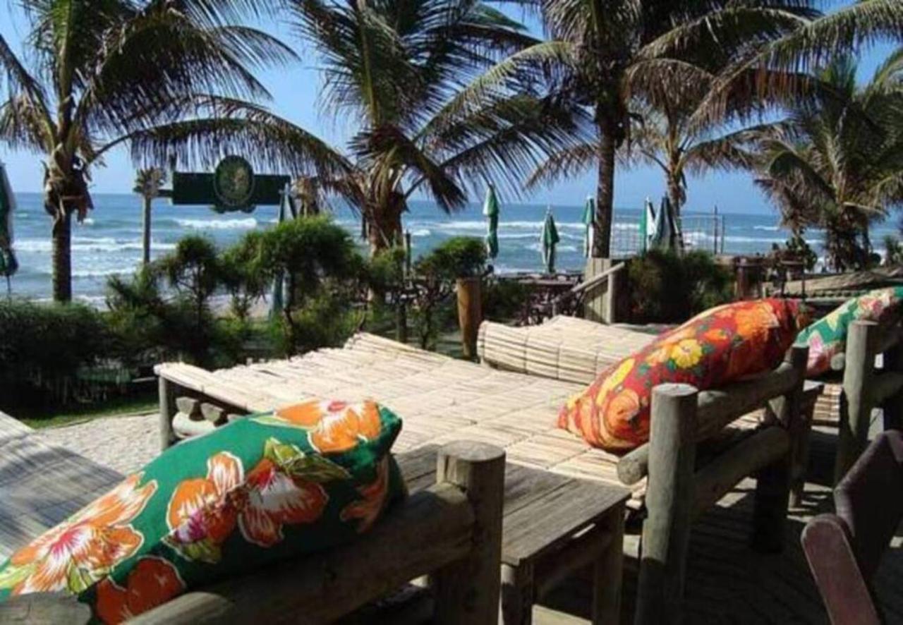 Appartamento Sol De Bora Bora 103 Salvador Esterno foto