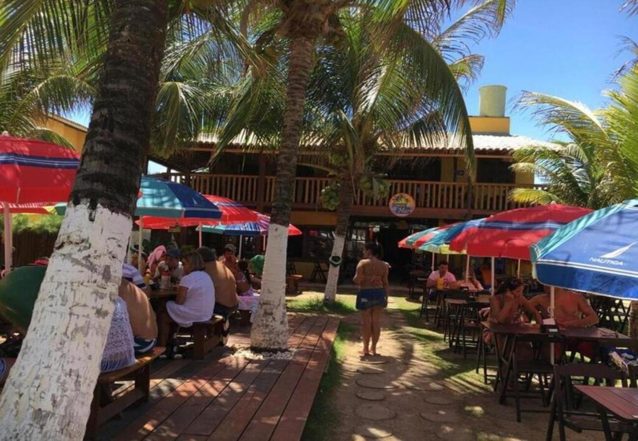 Appartamento Sol De Bora Bora 103 Salvador Esterno foto