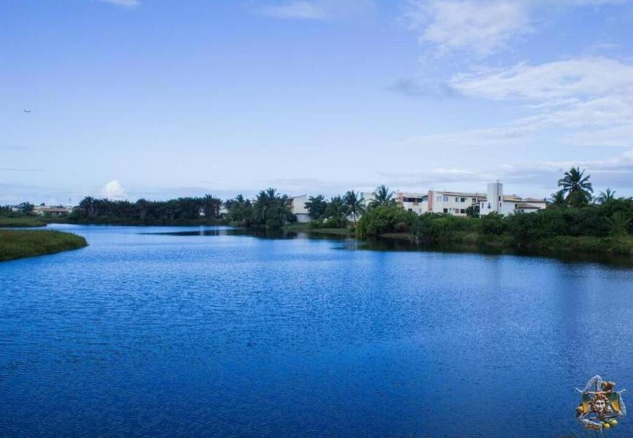 Appartamento Sol De Bora Bora 103 Salvador Esterno foto