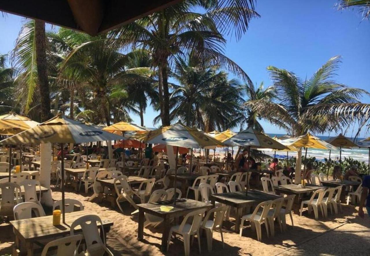 Appartamento Sol De Bora Bora 103 Salvador Esterno foto