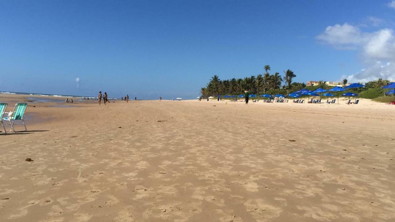 Appartamento Sol De Bora Bora 103 Salvador Esterno foto