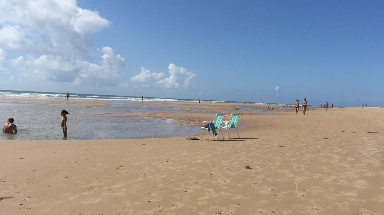 Appartamento Sol De Bora Bora 103 Salvador Esterno foto